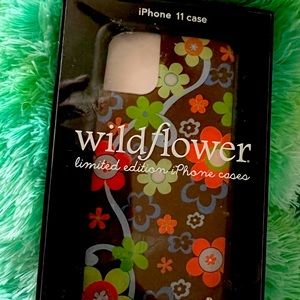 iPhone 11 phone WF phone case